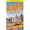 Mairdumont MARCO POLO Reiseführer Amsterdam: Reisen mit Insider-Tipps. Inkl. kostenloser Touren-App