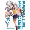 Ghost Ship Parallel Paradise Vol. 22