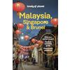 Lonely Planet Malaysia, Singapore & Brunei: Detailed Itineraries | Travel Like a Local | Insider Tips | Covers Kuala Lumpur, Penang, Langkawi, Sabah, ... Penang, Langkawi, Sabah, Sarawak and more