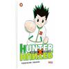 CARLSEN MANGA Hunter X Hunter 38: Actionreiche und mysteriöse Abenteuer auf dem Weg zur Legende