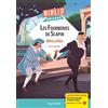 HACHETTE PRAT Les fourberies de Scapin: Texte intégral