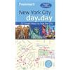 Frommer's Day by Day New York City