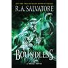 Harper Voyager Boundless: A Drizzt Novel: 2