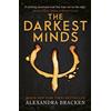 Quercus Children's Books UK The Darkest Minds: Alexandra Bracken