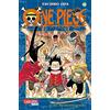 Carlsen Verlag GmbH One Piece 43. Eine Heldenlegende: Piraten, Abenteuer und der größte Schatz der Welt!