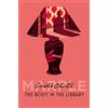 HarperCollins Marple (2) The Body In The Library [Not-Ru By]: A Classic Miss Marple British Crime Mystery of Secrets and Lies: Book 2