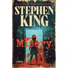 SCRIBNER Misery: A Novel