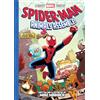 Abrams Books Spider-Man: Animals Assemble! (A Mighty Marvel Team-Up) : An Original Graphic Novel Volume 1