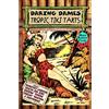 Lulu Daring Dames: Tropic Tiki Tarts