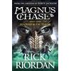 Puffin Magnus Chase and the Hammer of Thor (Book 2): Rick Riordan
