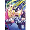 Egmont Manga Marriage Toxin 03