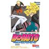 CARLSEN MANGA Boruto - Naruto the next Generation 8: Die actiongeladene Fortsetzung des Ninja-Manga Naruto
