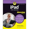FOR DUMMIES iPad For Seniors For Dummies, 2025 - 2026 Edition