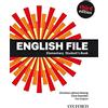 Oxford University Press, USA English File: Elementary: Student's Book