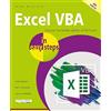 In Easy Steps Excel VBA in Easy Steps: Illustrated Using Excel in Microsoft 365