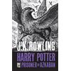 Bloomsbury Harry Potter and the Prisoner of Azkaban: Adult Paperback Editions (2018 rejacket)