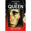 Arcadia The Queen: this Halloween's most terrifying novel from TikTok's favourite horror writer!