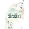 LYX Keeping Secrets: 1