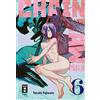 Egmont Manga Chainsaw Man 06