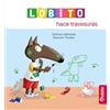 AUZOU Lobito hace travesuras