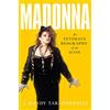 Pan Madonna: An Intimate Biography of an Icon at Sixty