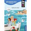 Franckh-Kosmos Die drei !!!, Bücherhelden 2. Klasse, Seehund ahoi!: Gut lesen können - Kinderbuch für Erstleser ab 7 Jahren - Spannende Detektivgeschichten mit Kim, Franzi und Marie