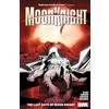 Marvel MOON KNIGHT VOL. 5: THE LAST DAYS OF MOON KNIGHT