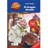 EDITORIAL EL PIRATA El dragón dorado: Con lupa descifradora - Cada capítulo es un caso distinto para resolver: 7