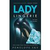 CreateSpace Independent Publishing Platf Lady in Lingerie: Volume 3