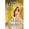 Avon Books Devil's Daughter: The Ravenels meet The Wallflowers