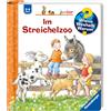 Ravensburger Verlag Wieso? Weshalb? Warum? junior, Band 35: Im Streichelzoo