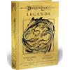Random House Books for Young Readers Dragonlance Legends