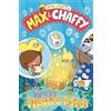 David Fickling Books Max and Chaffy: Hunt for the Pirate's Gold