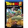 CARLSEN MANGA Dragon Ball Super 6: Neues aus dem DRAGON BALL-Universum