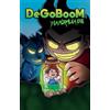 ALTEA DeGoBooM y la fórmula Exe/ DeGoBooM and the Exe Formula
