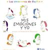 EDITORIAL BRUÑO Las emociones de Gastón. Mis emociones y yo