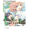 CARLSEN MANGA A Couple of Cuckoos 3: Lustiger Shonen-Manga um eine romantische Verwirrung der besonderen Art!