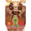 CARLSEN MANGA Hunter X Hunter 21: Actionreiche und mysteriöse Abenteuer auf dem Weg zur Legende