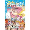 Carlsen Verlag GmbH One Piece 87: Piraten, Abenteuer und der größte Schatz der Welt!