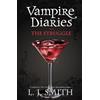 Hodder & Stoughton The Vampire Diaries: The Struggle: Book 2 - Sink your teeth into the deadly love triangle that inspired the smash-hit TV series
