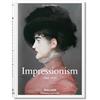 Taschen Impressionism: 1860-1920