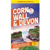 Mairdumont MARCO POLO Reiseführer Cornwall & Devon: Reisen mit Insider-Tipps. Inklusive kostenloser Touren-App