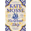 Palgrave Macmillan The ghost ship: Kate Mosse