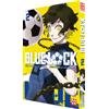 Kazé Manga Blue Lock - Band 2