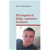 Books on Demand The Legend of Zelda : souvenirs d'enfance