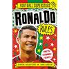 WELBECK Football Superstars: Ronaldo Rules