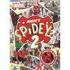Studio Press Where's Spidey 2?: Search the Spider-Verse