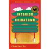 Vintage Interior Chinatown: A Novel (National Book Award Winner)