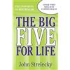 Aspen Light Publishing The Big Five for Life