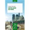 QUE SAIS JE Notre-Dame de Paris
